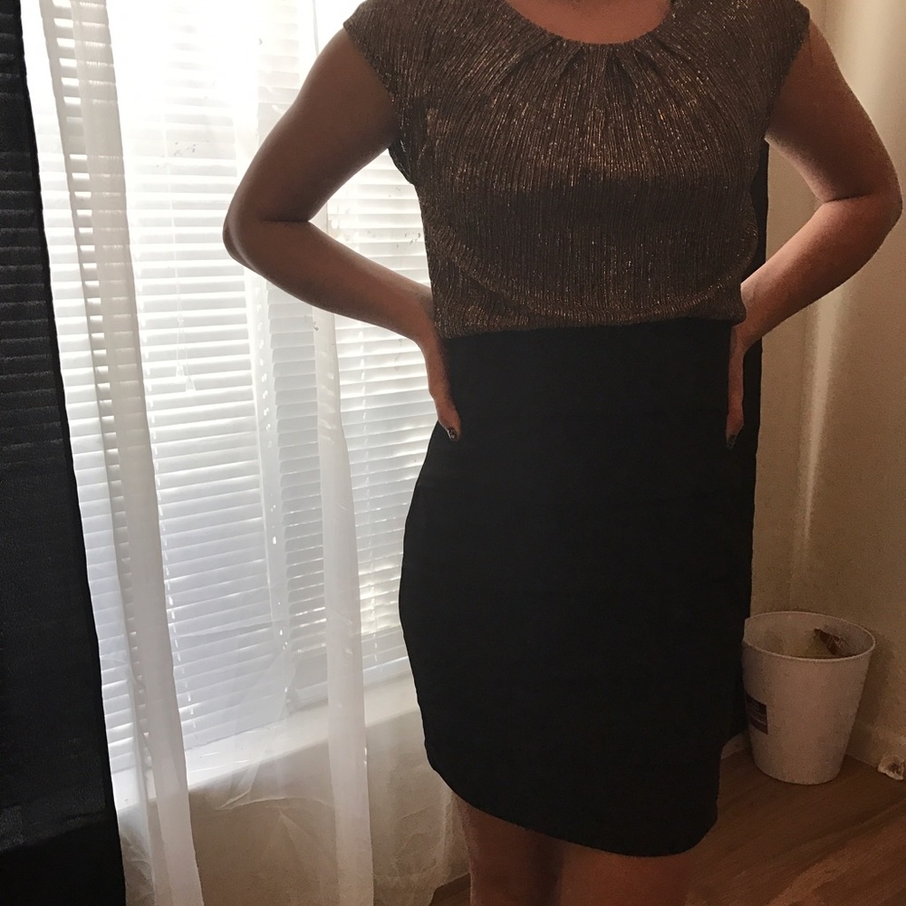 Business dress