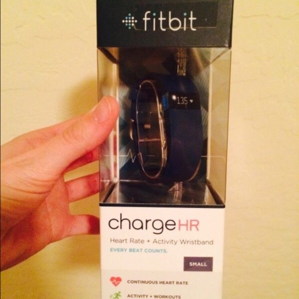 Fitbit