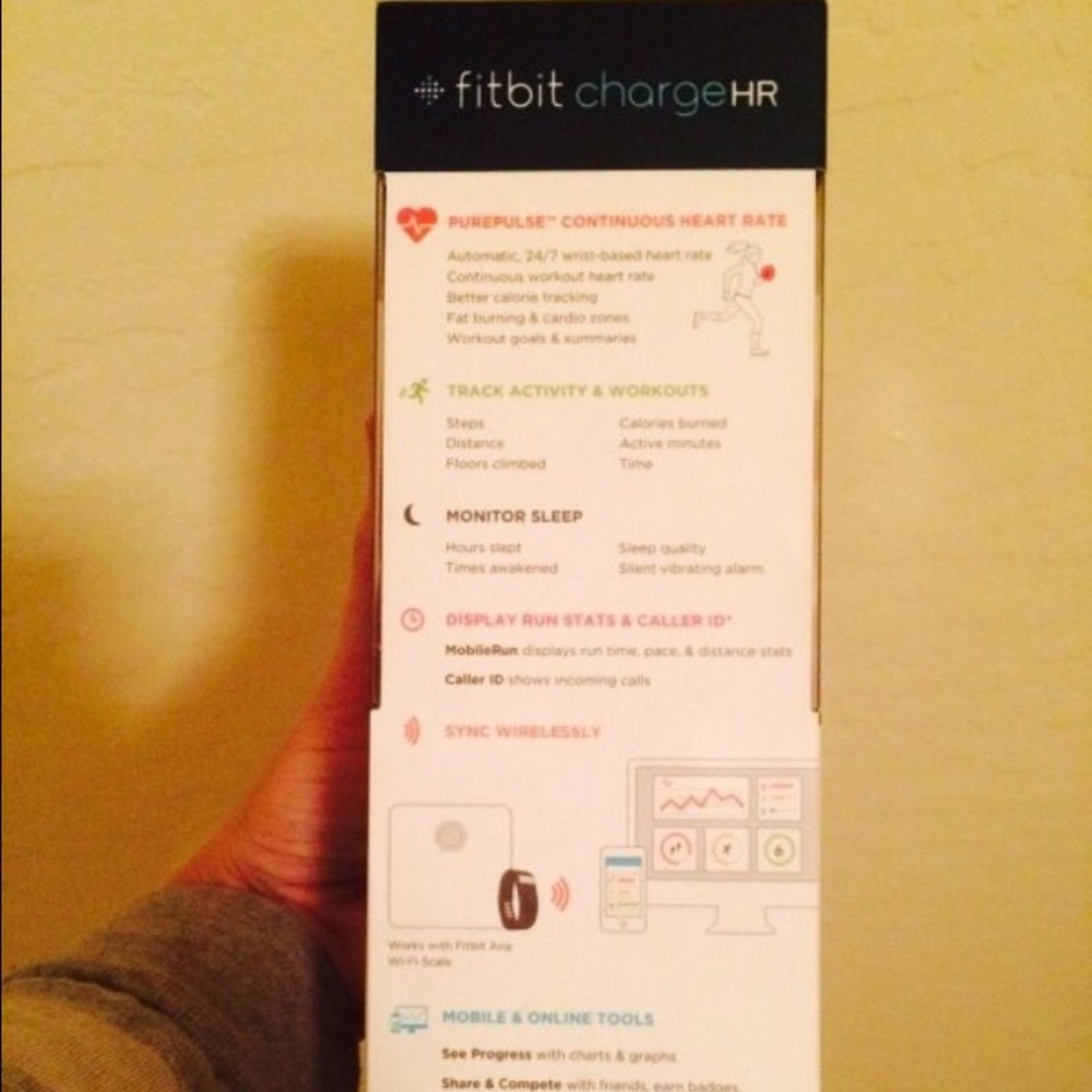 Fitbit - Picture 2 of 2