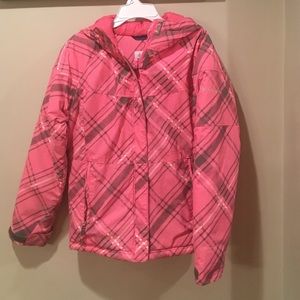 Columbia Girls ski Jacket