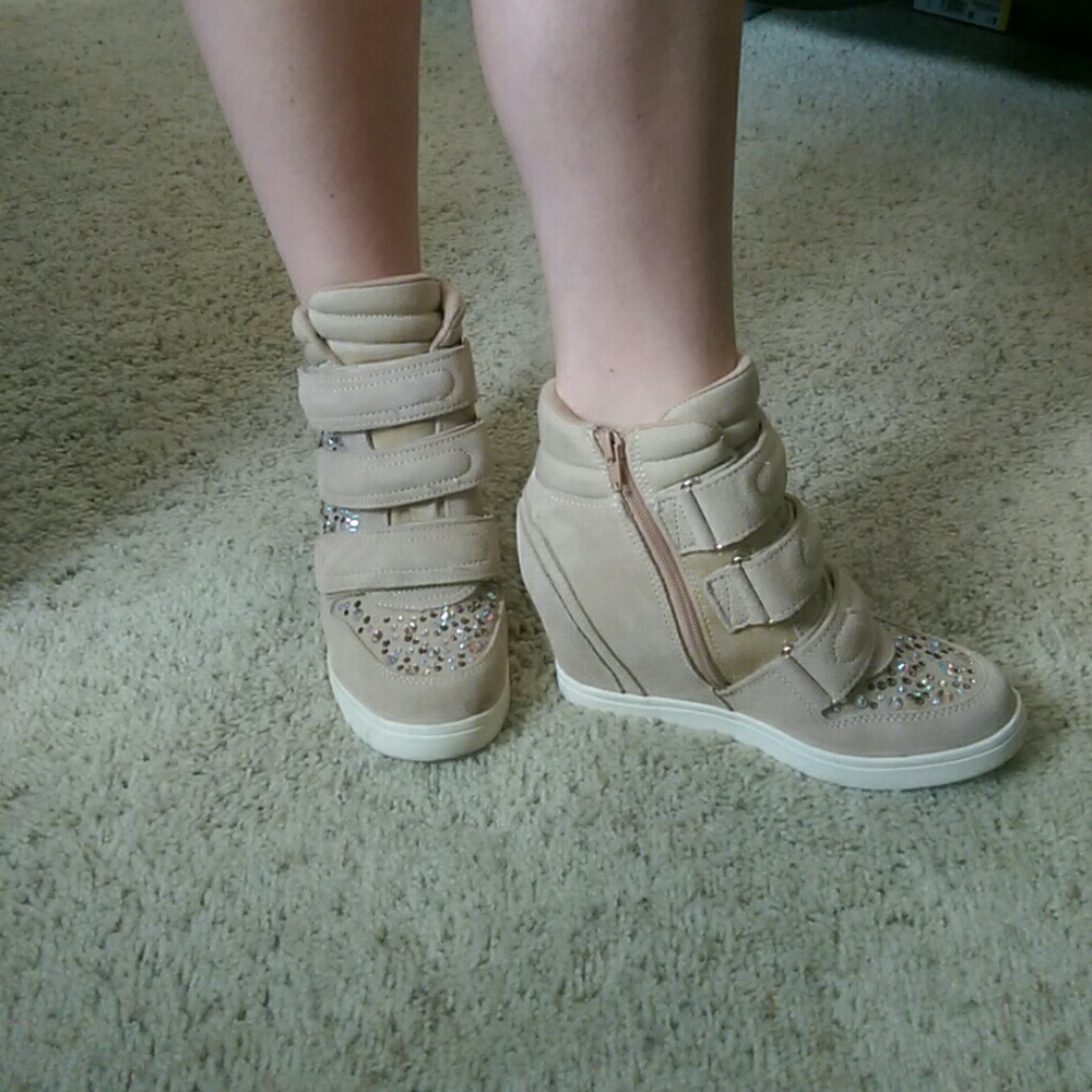 Aldo ankle boots
