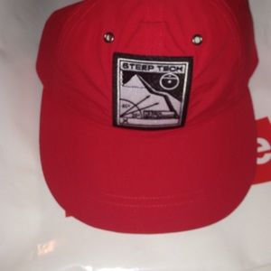 Supreme X Northface Hat