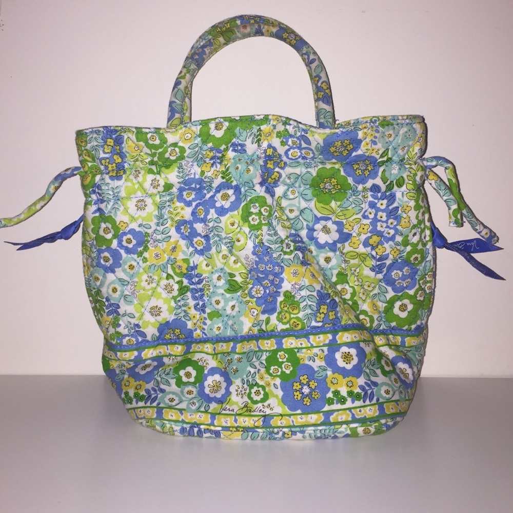 Vera bradley bag