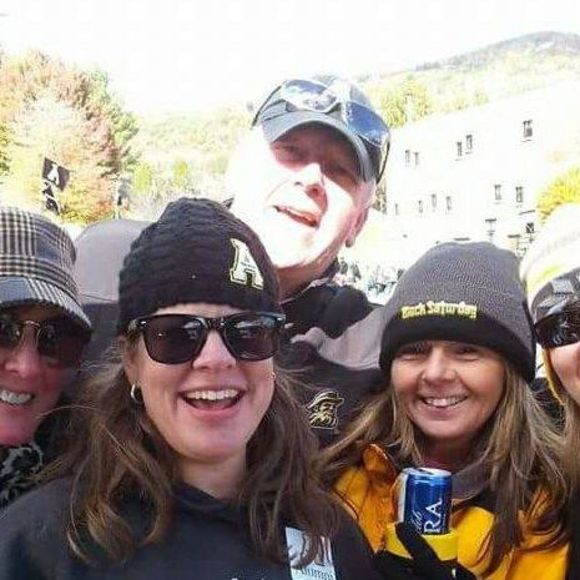 Meet your Posher, Jim - Picture 1 of 1