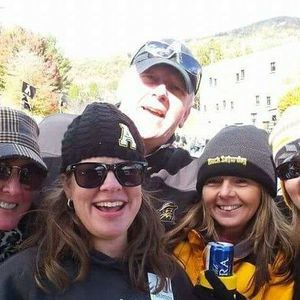 Meet your Posher, Jim