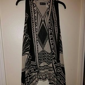 Versona Sweater-knit Cardigan