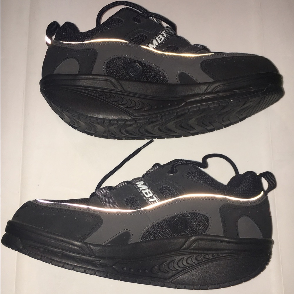 MBT WORKOUT SHOES