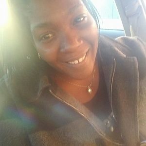 Meet your Posher, Laquasha