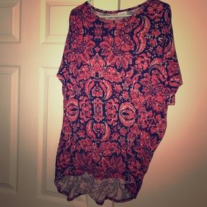 Lularoe Shirt