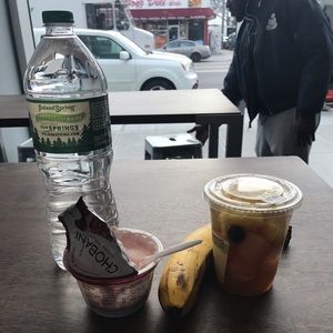 Meet your Posher, Carl