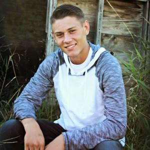 Meet your Posher, Wesley