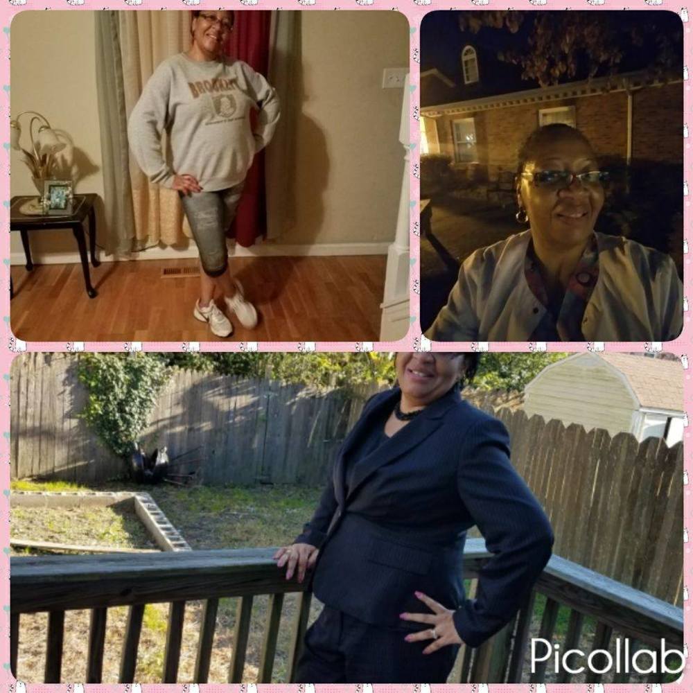 Meet your Posher, Sherry