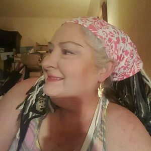 Meet your Posher, Susan