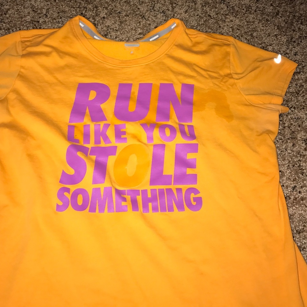 Nike medium!!