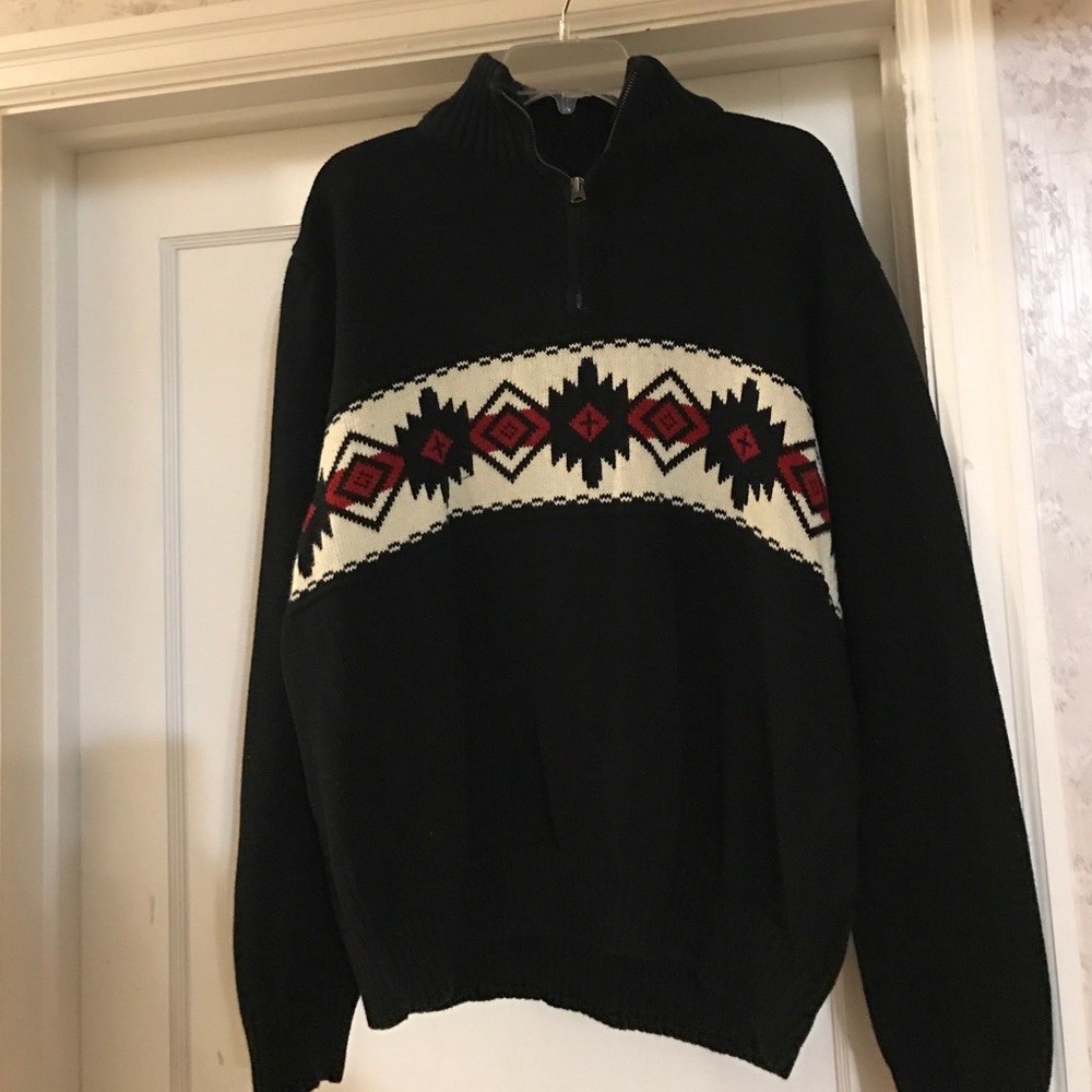 XL Men's