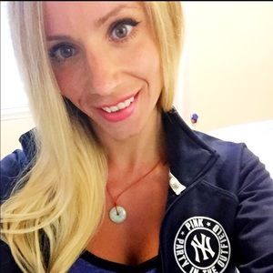 Meet your Posher, Jacklyn