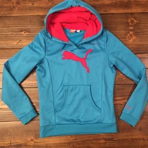Puma Hoodie