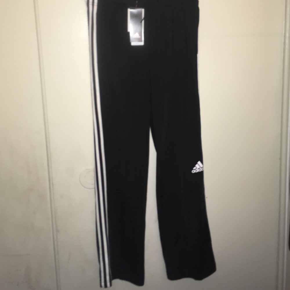 ADIDAS 3 STRIPE PANT WOMEN