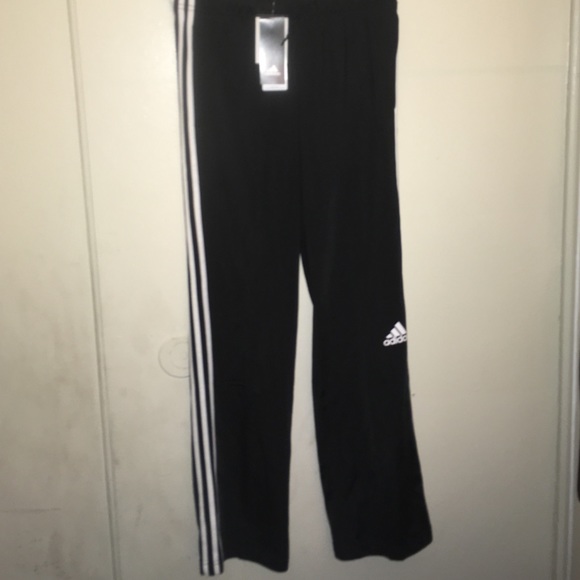 ADIDAS 3 STRIPE PANT WOMEN - Picture 1 of 4