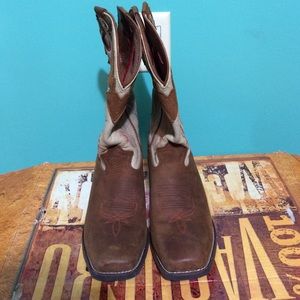 Cowboys boots