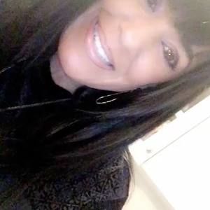 Meet your Posher, Robyn