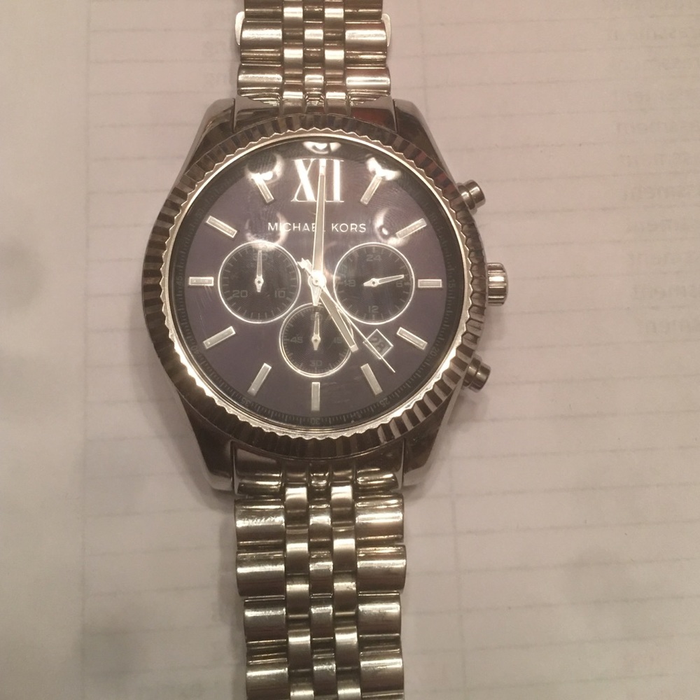 Michael kors watch