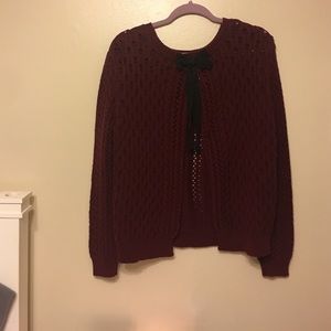 Bethany Mota Sweater