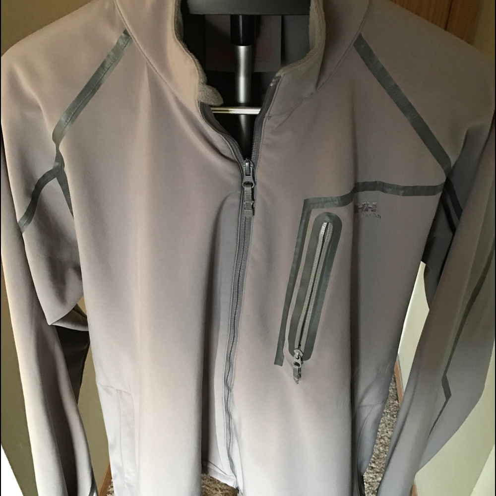 Helly Hansen men's jacket