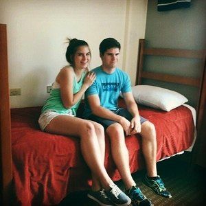 Meet your Posher, Charley