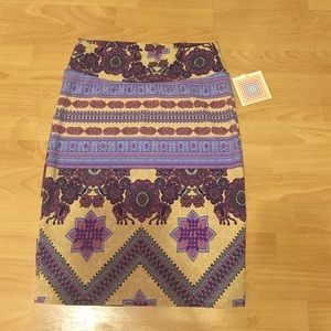 Cassie Size Medium NWT