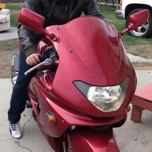 Meet your Posher, Jorge