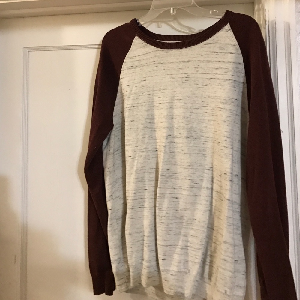Men's XL the Rail