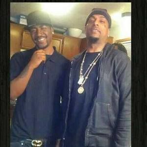 Meet your Posher, Elijah