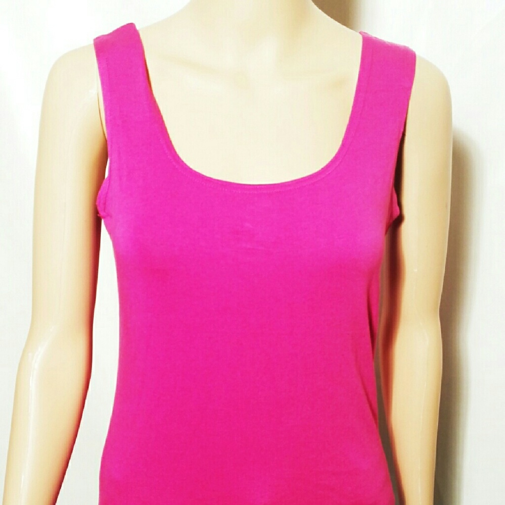 Pink top - Picture 2 of 4