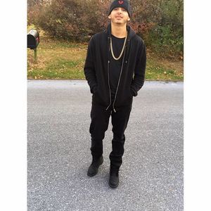 Meet your Posher, Boskey