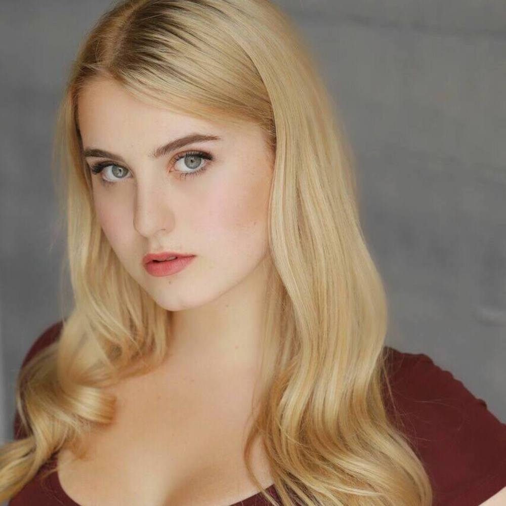 Meet your Posher, Emma