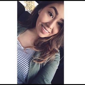 Meet your Posher, Dru