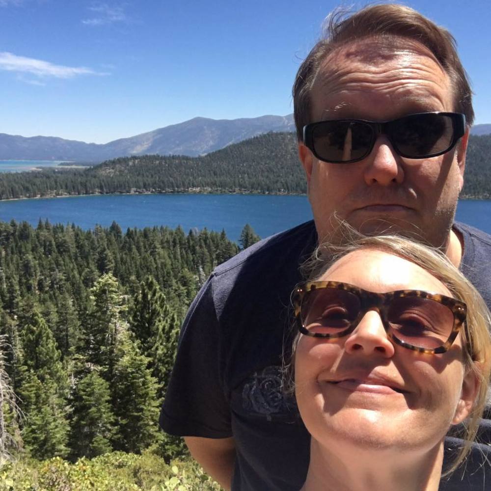 Meet your Posher, Morgan