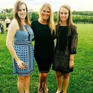 Meet your Posher, Abbi