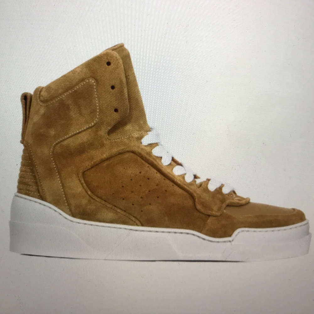 Givenchy |Tyson Sneakers |High top