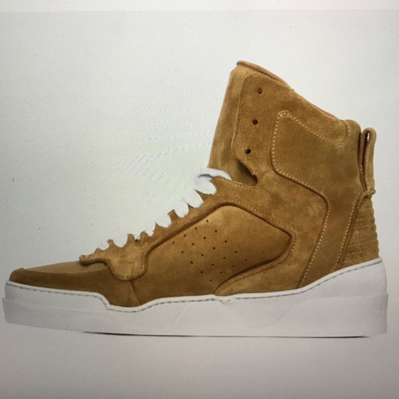 Givenchy |Tyson Sneakers |High top - Picture 3 of 4