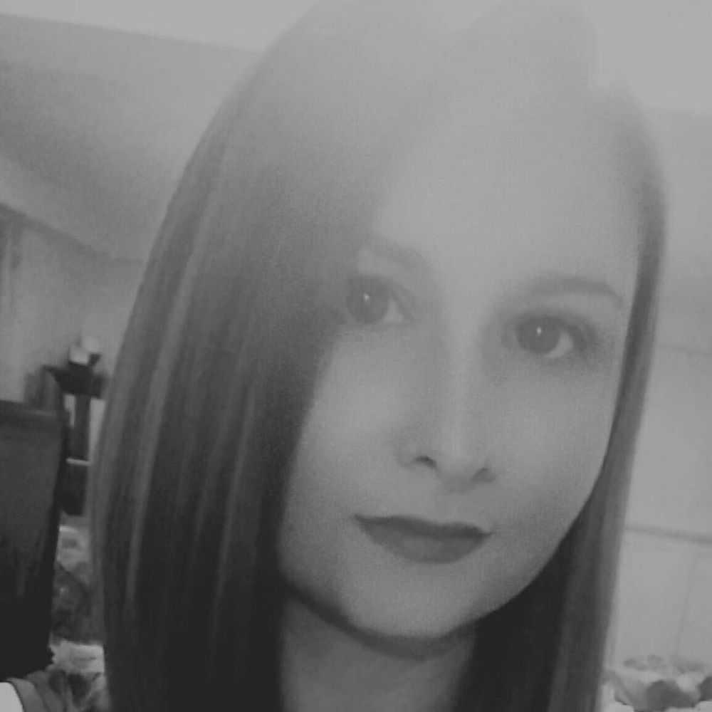 Meet your Posher, Alisha