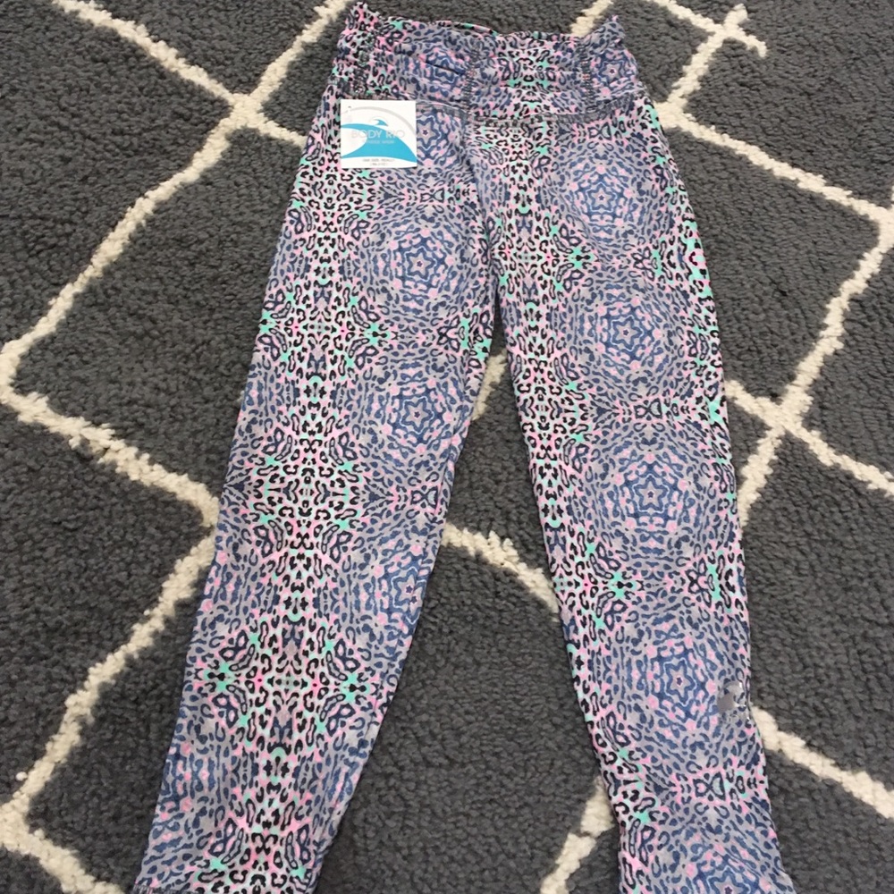 Body Rio One size fits all leggings
