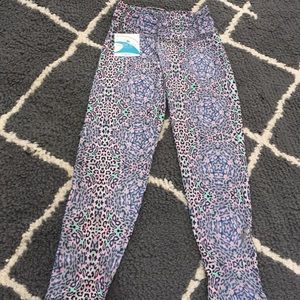 Body Rio One size fits all leggings