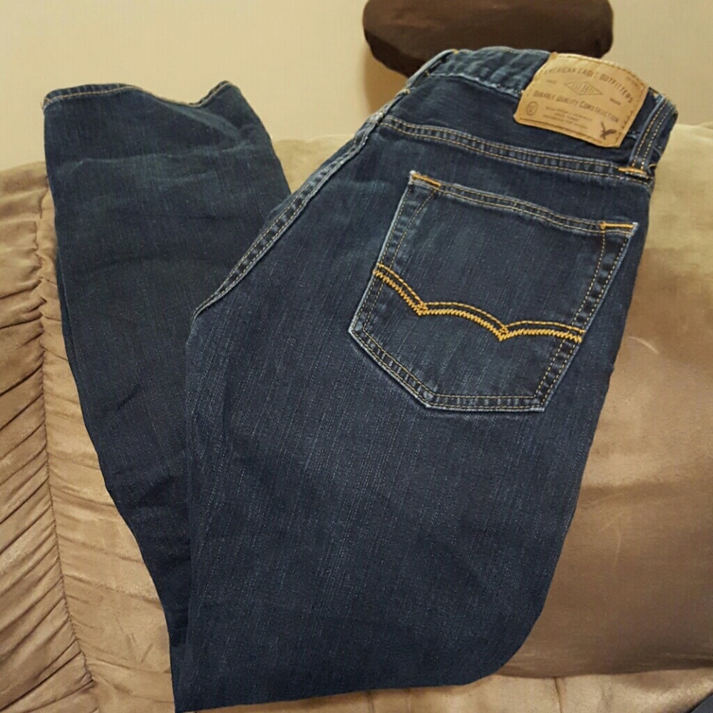 Men's American Eagle jeans