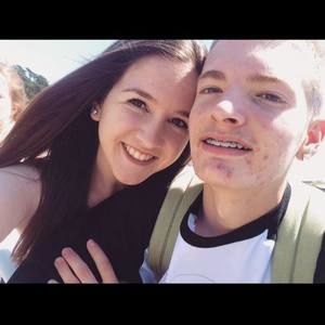 Meet your Posher, Mackenzie