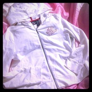 ❤️Harley Davidson zip jacket❣️
