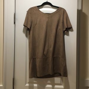 Bishop and Young Dress