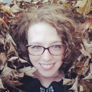 Meet your Posher, Catherine