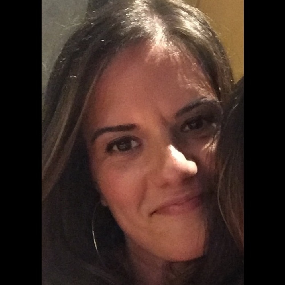 Meet your Posher, Liz